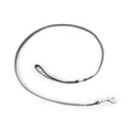 Load image into Gallery viewer, Clairmonte Dog Leash In Black