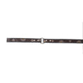 Load image into Gallery viewer, Clairmonte Dog Leash In Black