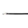 Load image into Gallery viewer, Clairmonte Dog Leash In Black