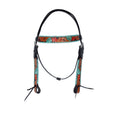 Load image into Gallery viewer, COOL HORSEY HEADSTALL