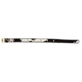 Load image into Gallery viewer, Monterey Hair-on Hide Dog Collar