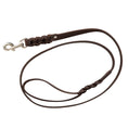 Load image into Gallery viewer, Adventurer Leather Dog Leash