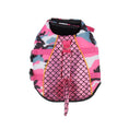 Load image into Gallery viewer, Camo Shark Dog Life Jacket - Southlake Paws