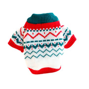 Christmas Dog Sweater