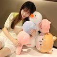 Load image into Gallery viewer, Cute Animal Dango Snack Plushies