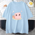 Load image into Gallery viewer, Piggy Picnic T-Shirt
