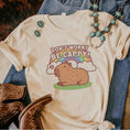Load image into Gallery viewer, Kawaii Capybara T-Shirts