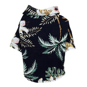 Hawaiian Dog Shirts