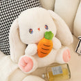 Load image into Gallery viewer, Cute Baby Bunny Plushies