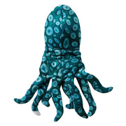 Halloween Octopus Dog Costume