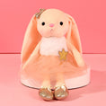 Load image into Gallery viewer, Ballerina Bunny Plushies