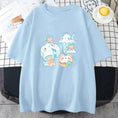 Load image into Gallery viewer, Clouds & Bears T-Shirt