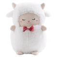 Load image into Gallery viewer, Bowtie Sheep Plushies