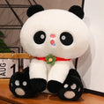 Load image into Gallery viewer, Bamboo Panda Plushies