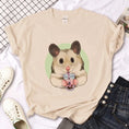 Load image into Gallery viewer, Cute Hamster T-Shirts