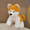 Load image into Gallery viewer, Akita Dog Plushies