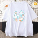 Clouds & Bears T-Shirt