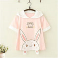 Load image into Gallery viewer, Love Bunny Shirt