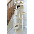 Load image into Gallery viewer, Armarkat Wood Cat Tree S8902