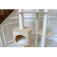 Load image into Gallery viewer, Armarkat Wood Cat Tree S8902