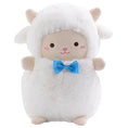 Load image into Gallery viewer, Bowtie Sheep Plushies