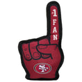 Load image into Gallery viewer, San Francisco 49ers #1 Fan Toy
