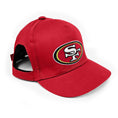Load image into Gallery viewer, NFL San Francisco 49ers Dog Hat