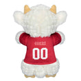 Load image into Gallery viewer, San Francisco 49Ers Goat Plush Toy