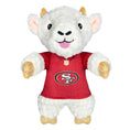 Load image into Gallery viewer, San Francisco 49Ers Goat Plush Toy