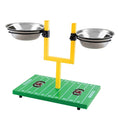 Load image into Gallery viewer, South Carolina Gamecocks Goal Post Feeder