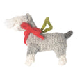 Load image into Gallery viewer, Schnauzer Dog Ornament