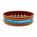 Load image into Gallery viewer, Los Angeles Chargers Football Slow Feeder Bowl
