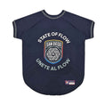 Load image into Gallery viewer, MLS San Diego Football Club Dog T-Shirt