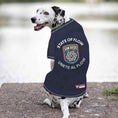Load image into Gallery viewer, MLS San Diego Football Club Dog T-Shirt