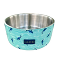 Load image into Gallery viewer, IZOD Pet - Double Insulated Stainless Steel Bowl