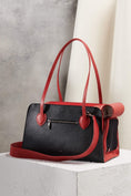Load image into Gallery viewer, Ruby Shaya Pet Carrier