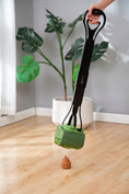 Load image into Gallery viewer, Mr. Peanut's 32" Tall Profile Pooper Scooper - Southlake Paws