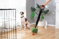 Load image into Gallery viewer, Mr. Peanut's 32" Tall Profile Pooper Scooper - Southlake Paws