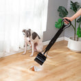 Load image into Gallery viewer, Mr. Peanut's 32" Tall Profile Pooper Scooper - Southlake Paws