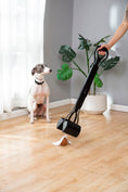 Load image into Gallery viewer, Mr. Peanut's 32" Tall Profile Pooper Scooper - Southlake Paws