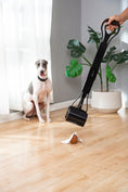 Load image into Gallery viewer, Mr. Peanut's 32" Tall Profile Pooper Scooper - Southlake Paws