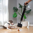 Load image into Gallery viewer, Mr. Peanut's 32" Tall Profile Pooper Scooper - Southlake Paws