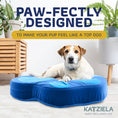 Load image into Gallery viewer, Paw Shaped Pet Bed