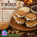 Load image into Gallery viewer, Smores
