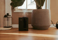 Load image into Gallery viewer, Standalone + HVAC Integrated Electric Home Diffuser + Free 8 OZ Diffuser Oil | SMS1000