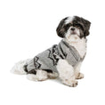 Load image into Gallery viewer, Alpaca Smokey Wyatt Dog Sweater