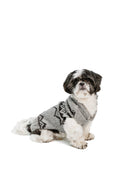 Load image into Gallery viewer, Alpaca Smokey Wyatt Dog Sweater