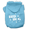 Load image into Gallery viewer, Pet Hoodie "Bed Hog"