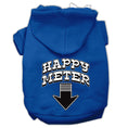 Load image into Gallery viewer, Pet Hoodie "Happy Meter"