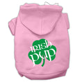 Load image into Gallery viewer, Pet Hoodie "Irish Pup"